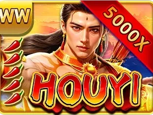 Hou Yi
