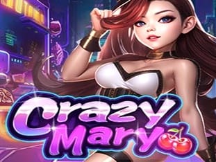 Crazy Mary game icon