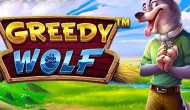 Greedy Wolf